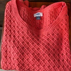 Old navy sweater